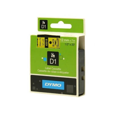 Dymo 45018 S0720580 D1 kleepkirjalint