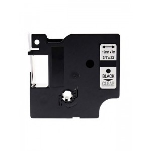 Dymo 45800 S0720820 лента для этикеток Dore аналог