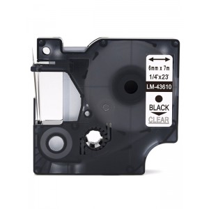 Dymo 43610 S0720770 D1 kleepkirjalint Dore analoog