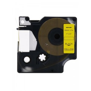 Dymo 53718 S0720980 D1 лента для этикеток Dore аналог