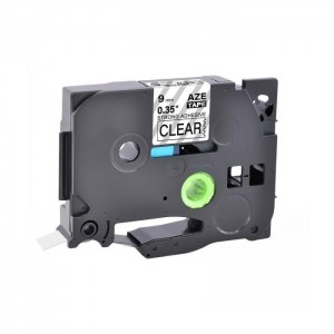 Brother TZe-S121 TZeS121 kleepkirjalint Dore analoog