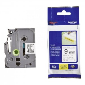 Brother TZe-S221 TZeS221 kleepkirjalint