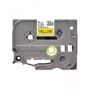 Brother TZe-611 TZe611 kleepkirjalint Dore analoog