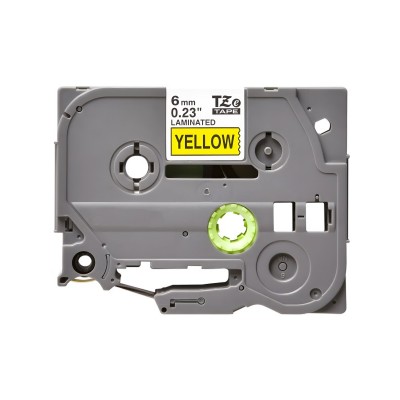 Brother TZe-611 TZe611 kleepkirjalint Dore analoog