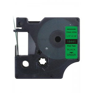 Dymo 18441 S0718560 kleepkirjalint Dore analoog