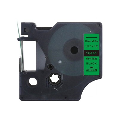 Dymo 18441 S0718560 kleepkirjalint Dore analoog