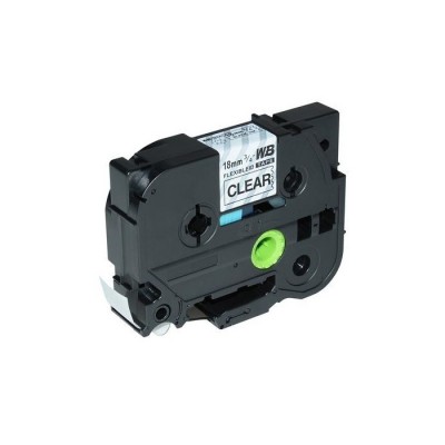 Brother TZe-FX141 TZeFX141 kleepkirjalint Dore analoog