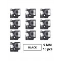 Dymo 40913 S0720680 D1 kleepkirjalint Dore analoog 10 tükki