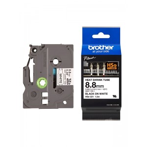 Brother HSe-221 HSe221 kleepkirjalint
