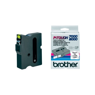 Brother TX-141 TX141 kleepkirjalint
