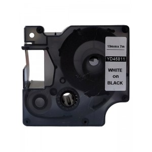 Dymo 45811 S0720910 D1 лента для этикеток Dore аналог