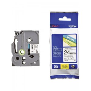 Brother TZe-251 TZe251 kleepkirjalint