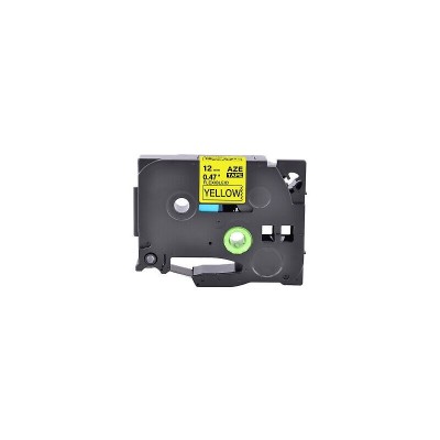 Brother TZe-FX631 TZeFX631 kleepkirjalint Dore analoog