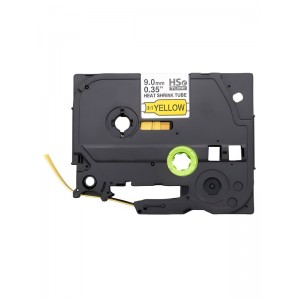 Brother HSe-621E Hse621E лента для этикеток Dore аналог