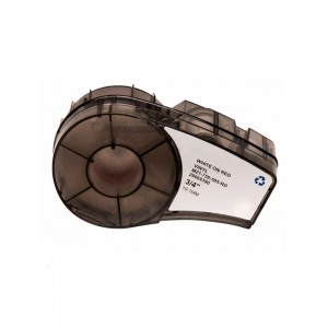 Brady M21-750-595-RD kleepkirjalint Dore analoog