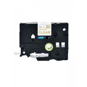 Brother Tze-144 TZe144 kleepkirjalint Dore analoog