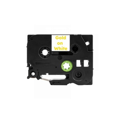 Brother TZE-264 TZE264 kleepkirjalint Dore analoog
