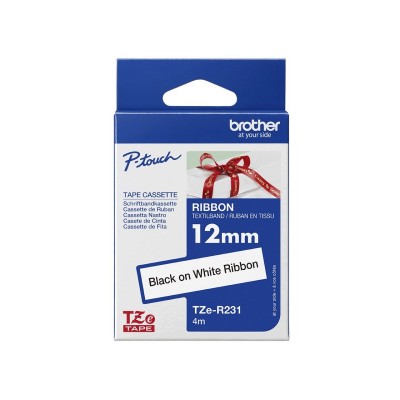 Brother TZe-R231 TZeR231 sildilinti