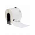 Brother DK-11202 DK11202 62mm x 100mm термоэтикетки, Dore