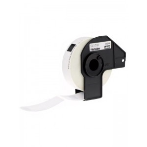 Brother DK-11203 DK11203 17mm x 87mm termopaberist etiketid, Dore