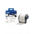 Brother DK-22205 DK22205 62mm x 30480mm termopaberist etiketid
