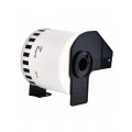 Brother DK-22223 DK22223 50mm x 30480mm термоэтикетки, Dore