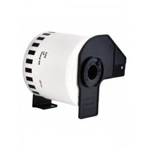 Brother DK-22223 DK22223 50mm x 30480mm termopaberist etiketid, Dore