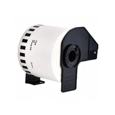 Brother DK-22223 DK22223 50mm x 30480mm термоэтикетки, Dore