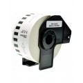 Brother DK-22225 DK22225 38mm x 30480mm термоэтикетки, Dore