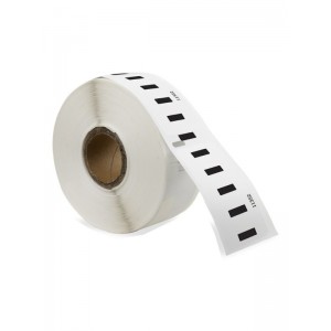 Dymo 11352 S0722520 etiketi rull Dore analoog