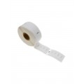 Dymo 11355 S0722550 etiketi rull Dore analoog