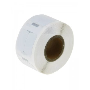 Dymo 11353 S0722530 etiketi rull Dore analoog