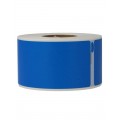 Dymo 99012 Blue S0722400 etiketi rull Dore analoog
