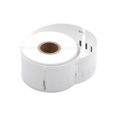Dymo 11356 S0722560 etiketi rull Dore analoog