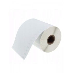 Dymo S0904980 etiketi rull Dore analoog