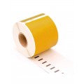 Dymo 99014 Gold S0722430 etiketi rull Dore analoog