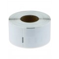Dymo 99012 S0722400 etiketi rull Dore analoog