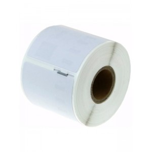 Dymo 99015 S0722440 etiketi rull Dore analoog