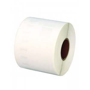Dymo 99019 S0722480 etiketi rull Dore analoog