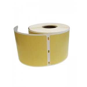 Dymo 99012 Gold S0722400 etiketi rull Dore analoog