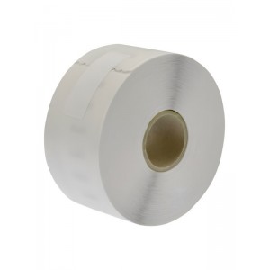Dymo 99013 S0722410 etiketi rull Dore analoog