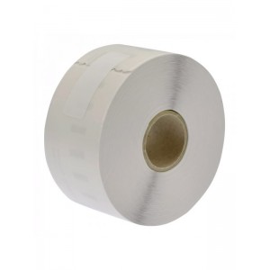 Dymo 99017 S0722460 etiketi rull Dore analoog