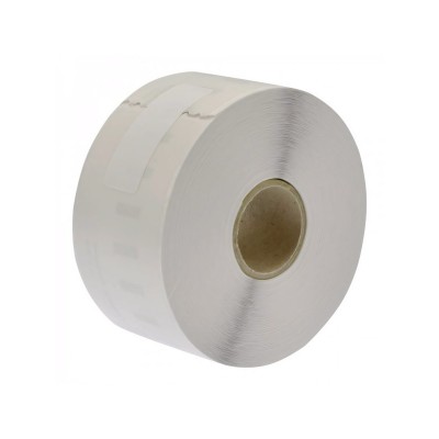 Dymo 99017 S0722460 etiketi rull Dore analoog