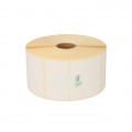 Zebra 57mm x 51mm термоэтикетки 25 mm südamikuga, Dore
