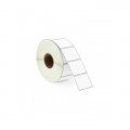 Zebra 32mm x 19mm термоэтикетки 25 mm südamikuga, Dore