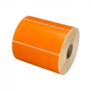 Zebra 800264-605 102mm x 152mm termopaberist etiketid 25 mm südamikuga, Dore