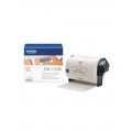 Brother DK-11240 DK11240 51mm x 102mm термоэтикетки