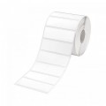 Brother RD-S04E1 RDS04E1 26mm x 76mm termopaberist etiketid, Dore