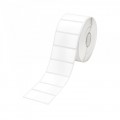 Brother RD-S05E1 RDS05E1 26mm x 51mm termopaberist etiketid, Dore