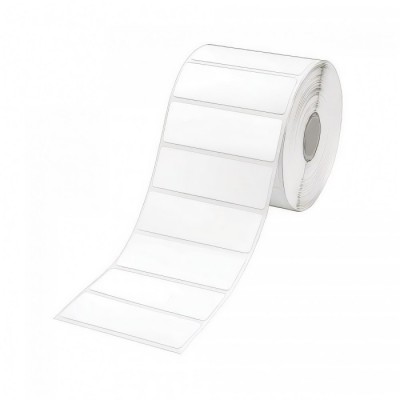 Brother RD-S04E1 RDS04E1 26mm x 76mm термоэтикетки